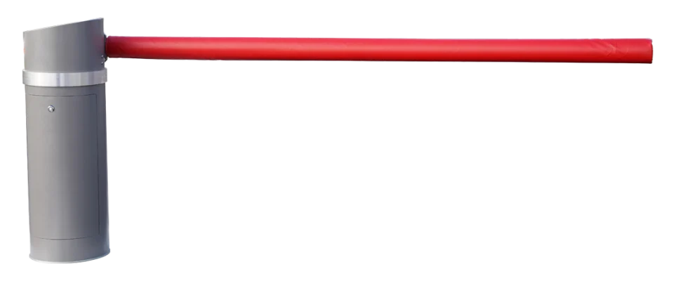 Photo de la barrière automatique pour péages PRO ROT